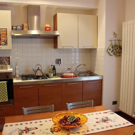 La Casa Di Federica, At Home Перуджа Екстериор снимка