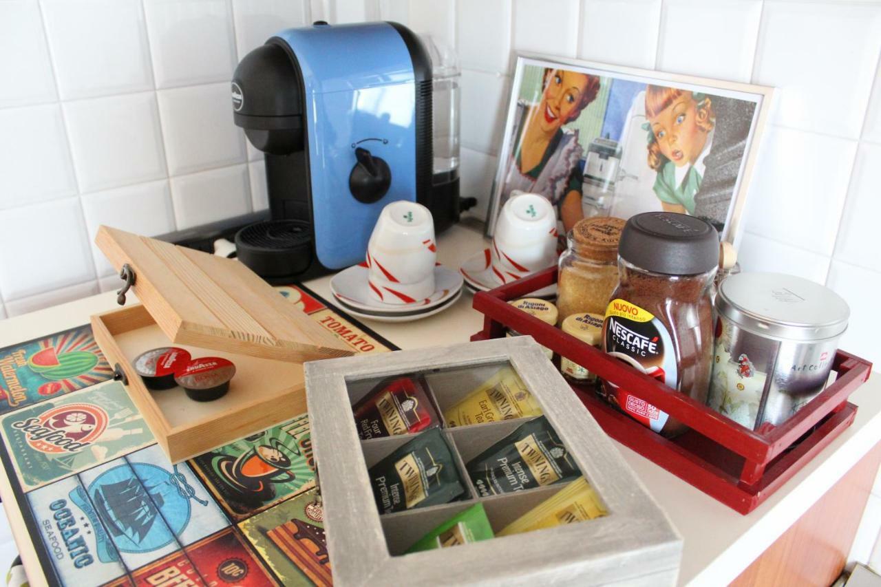 La Casa Di Federica, At Home Перуджа Екстериор снимка