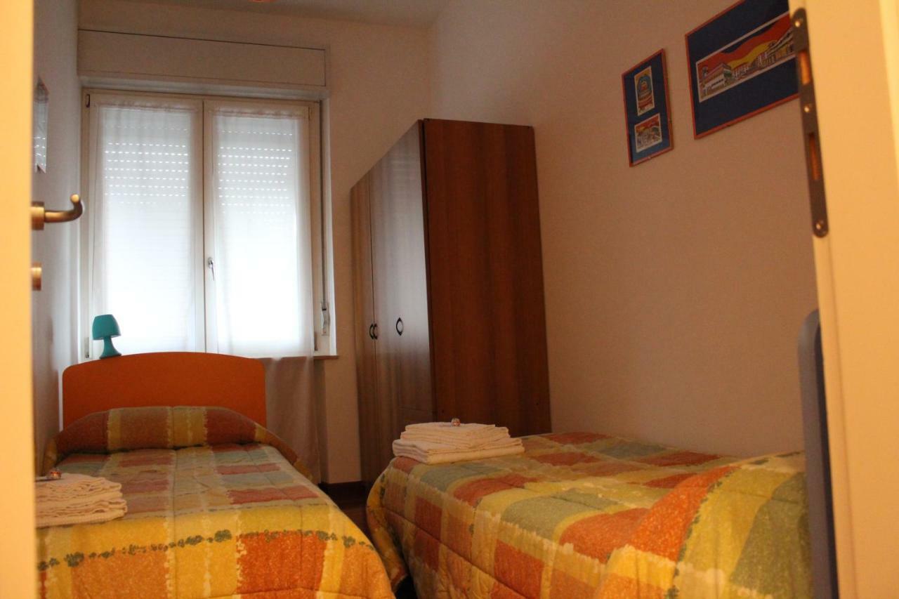 La Casa Di Federica, At Home Перуджа Екстериор снимка