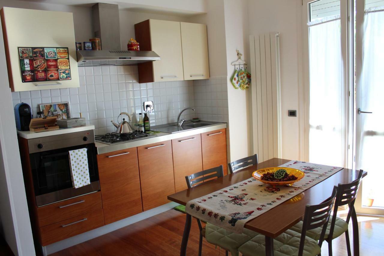 La Casa Di Federica, At Home Перуджа Екстериор снимка