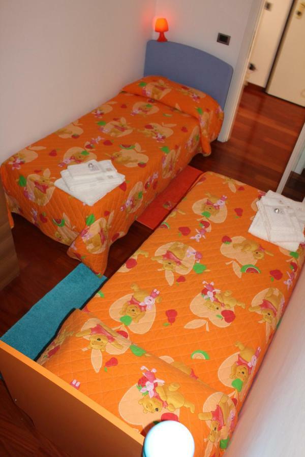 La Casa Di Federica, At Home Перуджа Екстериор снимка
