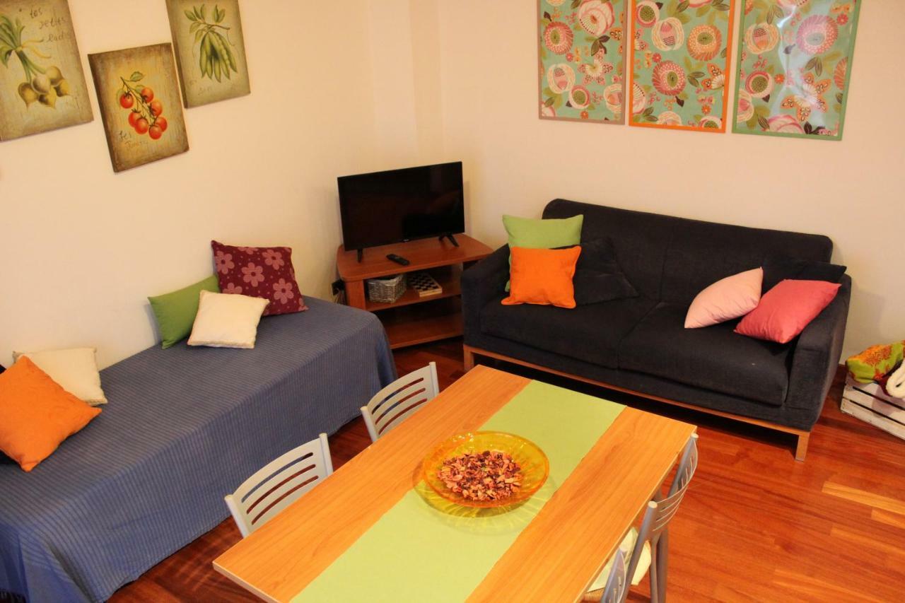 La Casa Di Federica, At Home Перуджа Екстериор снимка